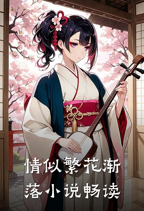 情似繁花渐落小说畅读