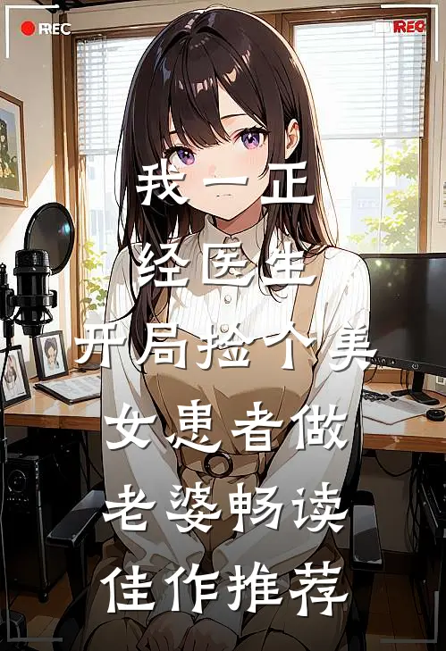 我一正经医生，开局捡个美女患者做老婆畅读佳作推荐