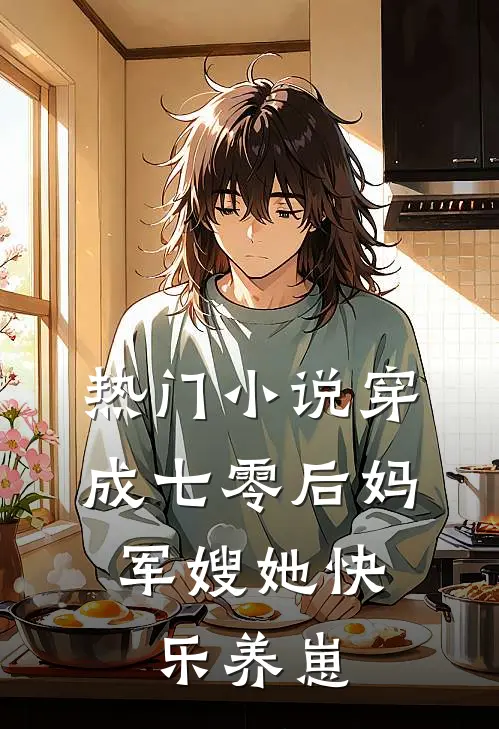 热门小说穿成七零后妈，军嫂她快乐养崽