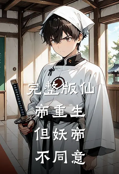完整版仙帝重生，但妖帝不同意