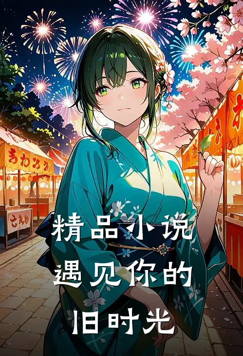 精品小说遇见你的旧时光