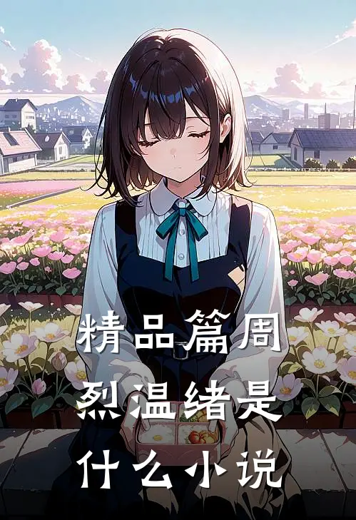 精品篇周烈温绪是什么小说