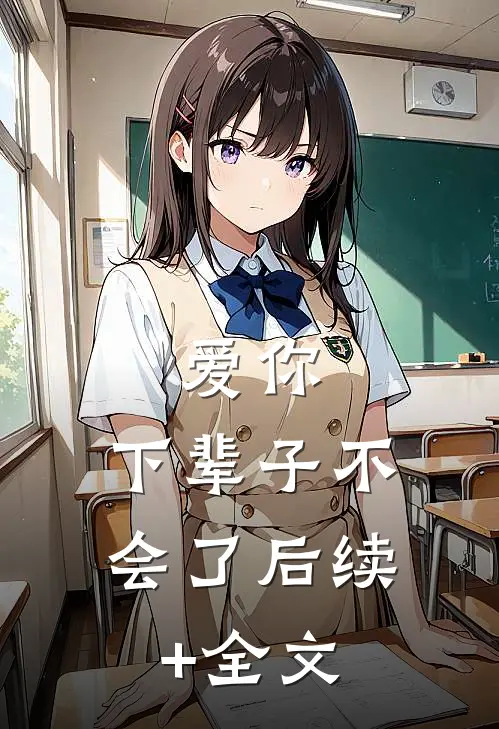 爱你，下辈子不会了后续+全文