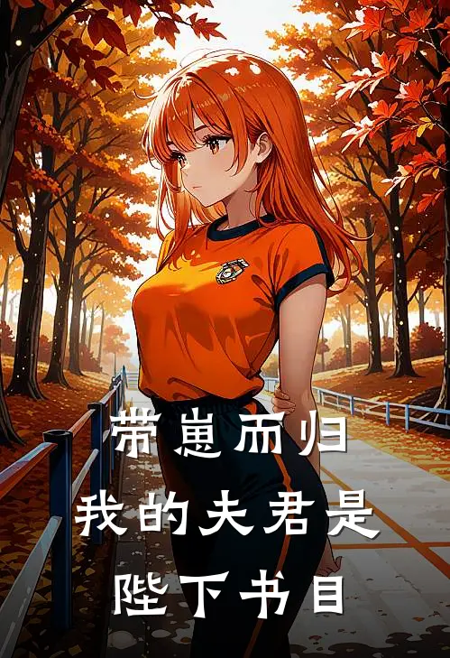 带崽而归，我的夫君是陛下书目