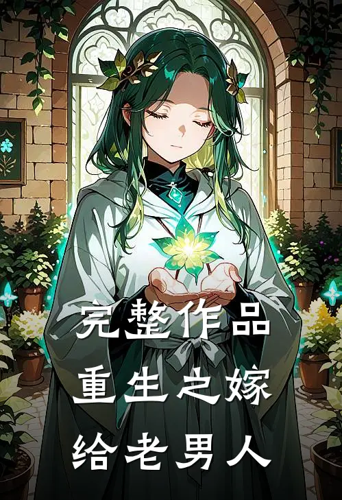 完整作品重生之嫁给老男人免费阅读