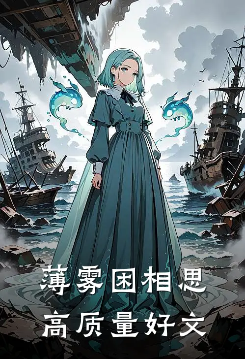 薄雾困相思高质量好文