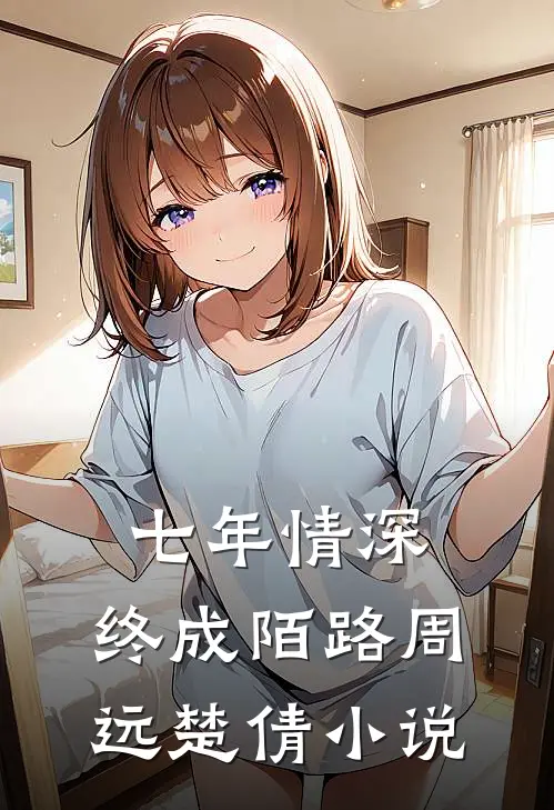 七年情深，终成陌路周远楚倩小说