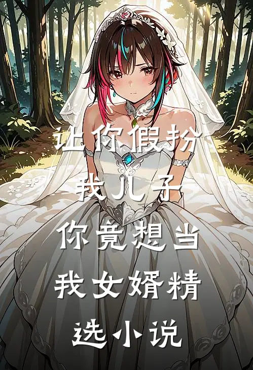 让你假扮我儿子，你竟想当我女婿精选小说