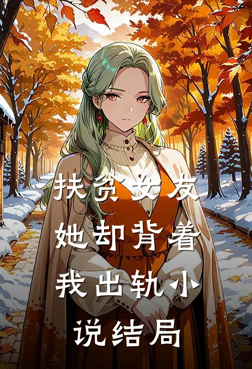 扶贫女友,她却背着我出轨结局怎么样