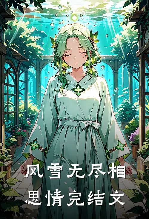 风雪无尽相思情完结文