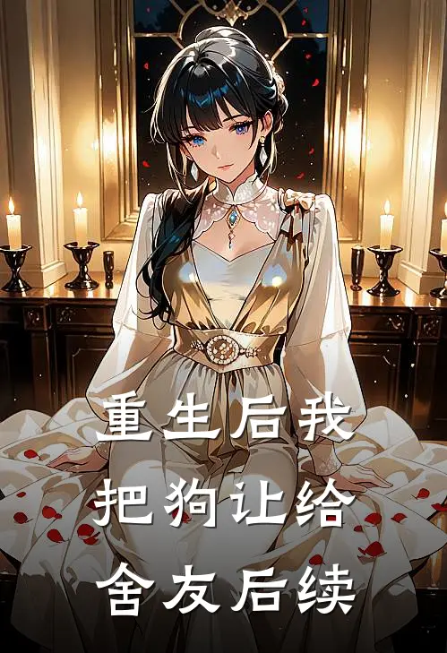 重生后我把狗让给舍友后续