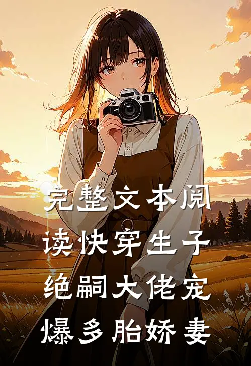 完整文本阅读快穿生子：绝嗣大佬宠爆多胎娇妻