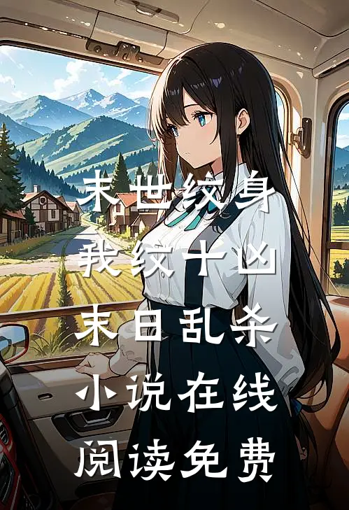 末世纹身：我纹十凶末日乱杀小说在线阅读免费
