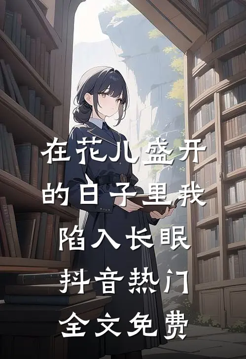 在花儿盛开的日子里我陷入长眠抖音热门全文免费