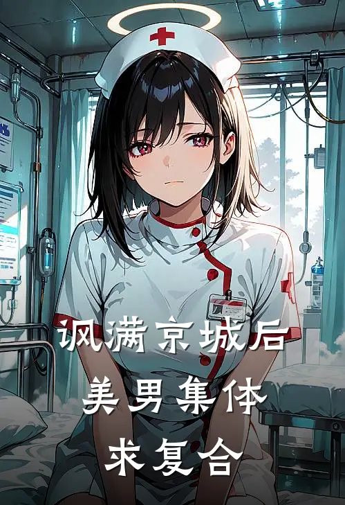 讽满京城后，美男集体求复合