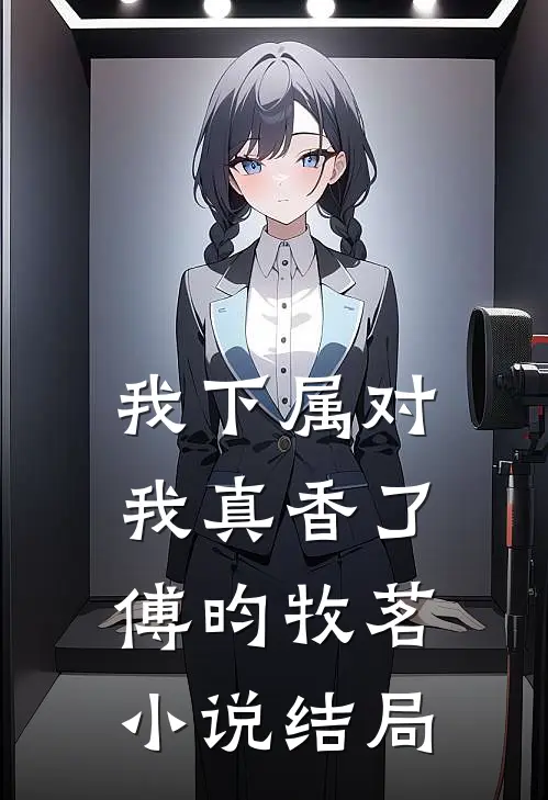 我下属对我真香了傅昀牧茗小说结局