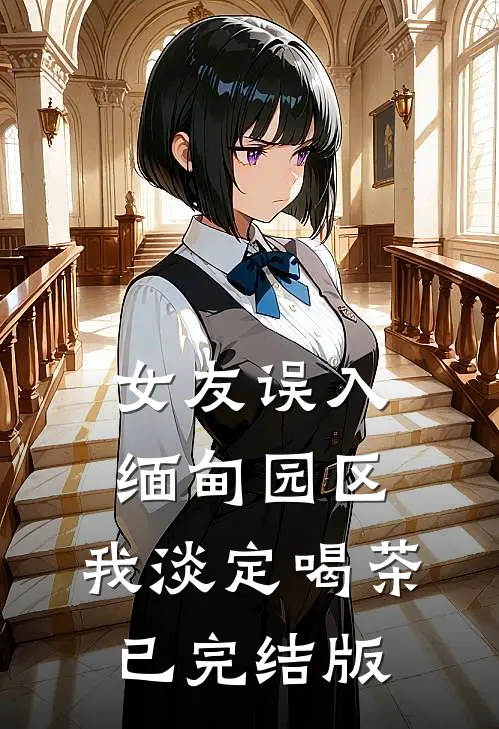 女友误入缅甸园区，我淡定喝茶已完结版