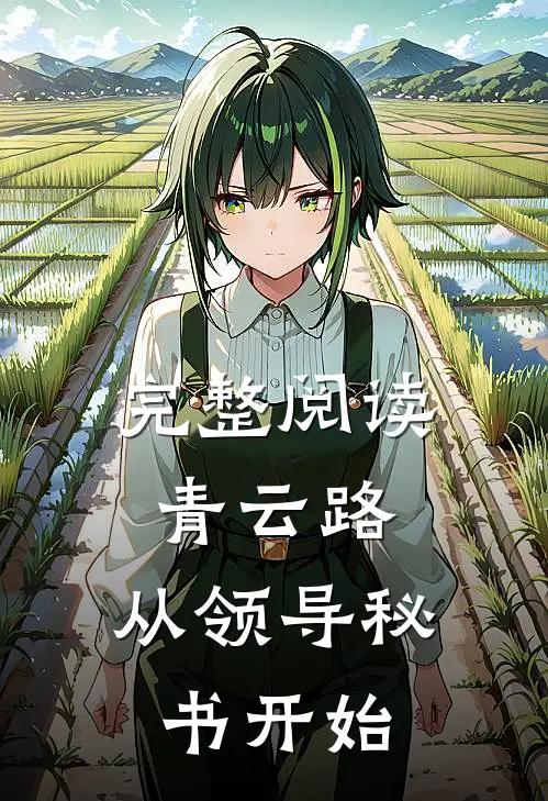 完整阅读青云路：从领导秘书开始