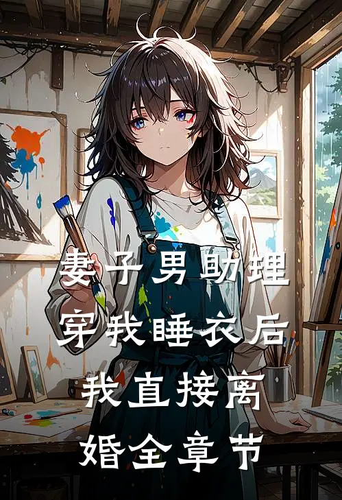 妻子男助理穿我睡衣后，我直接离婚全章节
