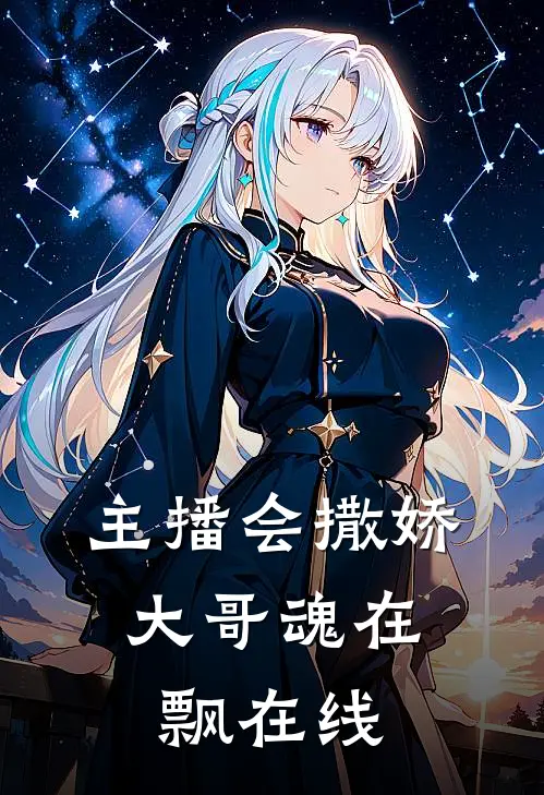 主播会撒娇，大哥魂在飘在线