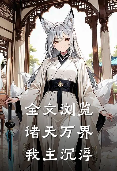 全文浏览诸天万界我主沉浮