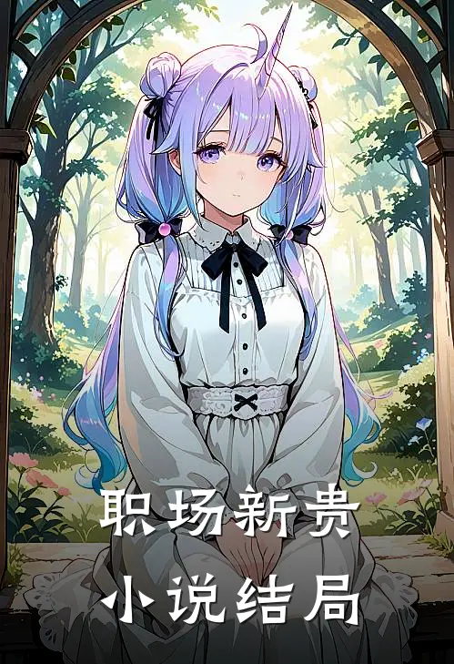 职场新贵小说结局