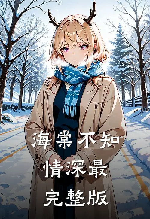 海棠不知情深最完整版