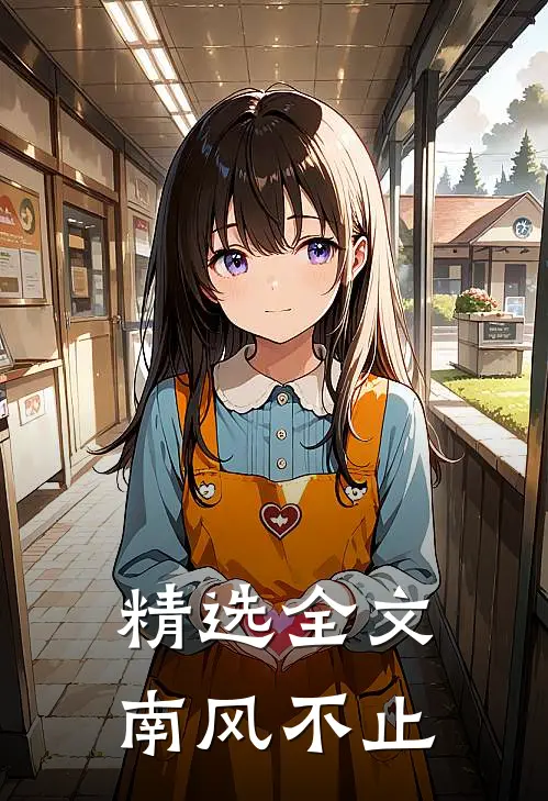 精选全文南风不止