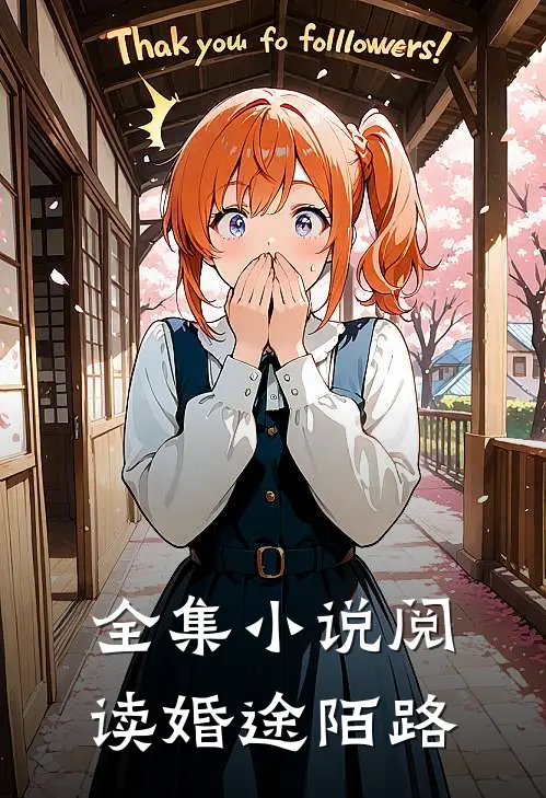 全集小说阅读婚途陌路