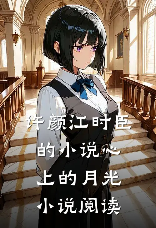 许颜江时臣的小说心上的月光小说阅读