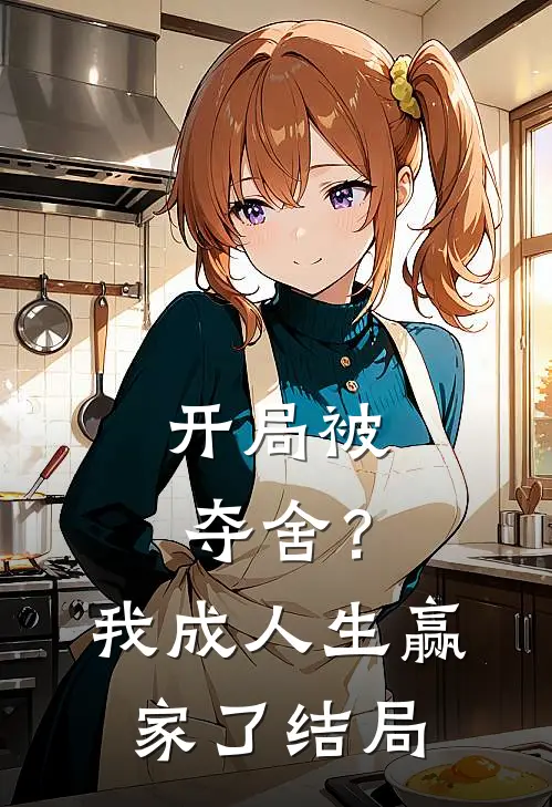开局被夺舍?我成人生赢家了结局是