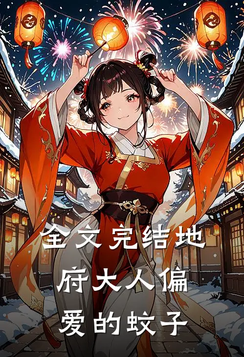 全文完结地府大人偏爱的蚊子