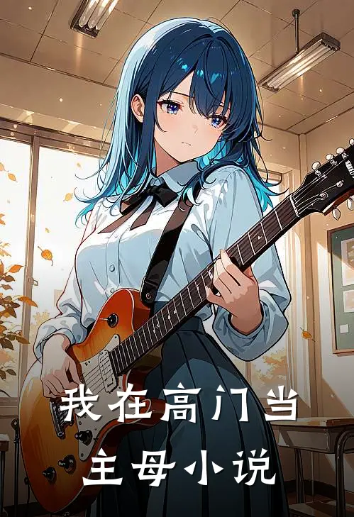 我在高门当主母小说