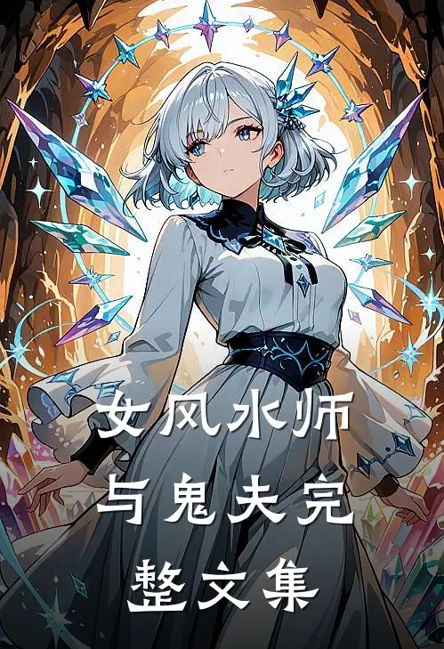 女风水师与鬼夫完整文集