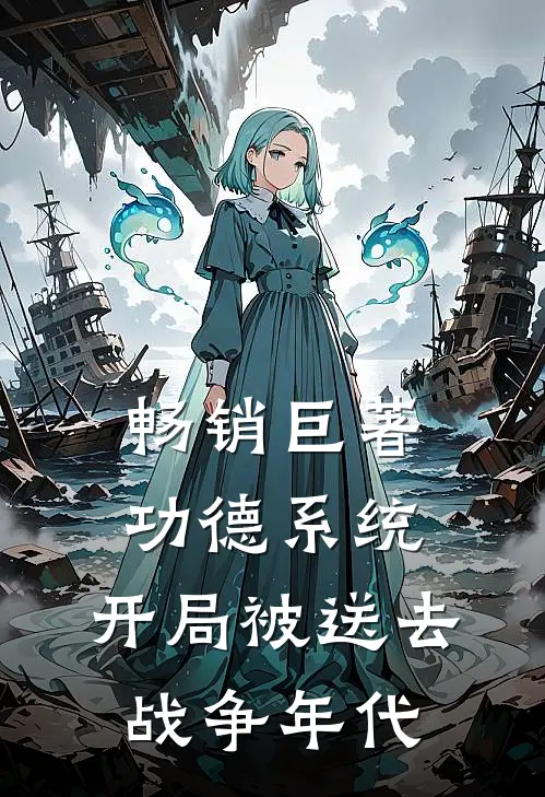畅销巨著功德系统：开局被送去战争年代