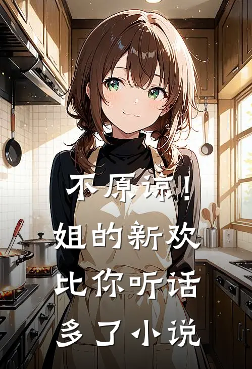 不原谅!姐的新欢比你听话多了在线阅读