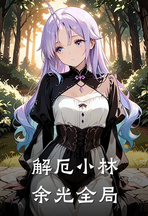 解厄小林余光全局