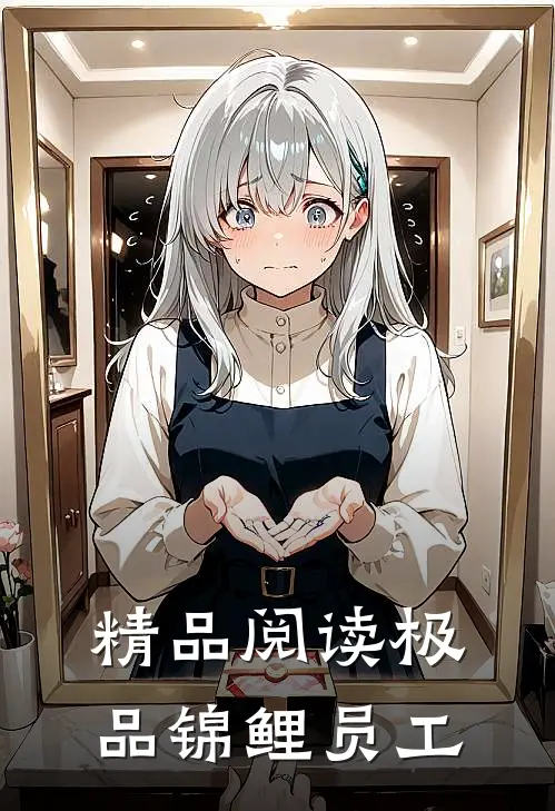 精品阅读极品锦鲤员工