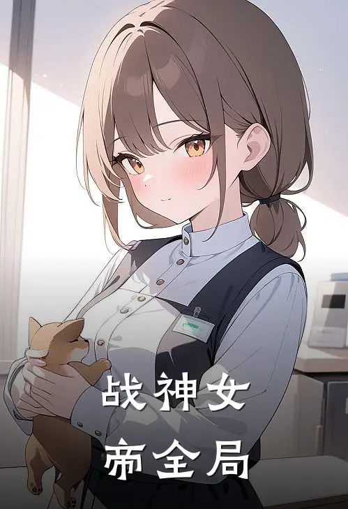 战神女帝全局