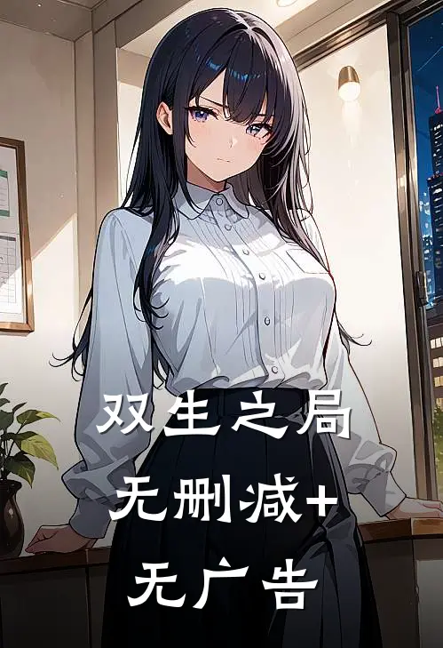双生之局无删减+无广告