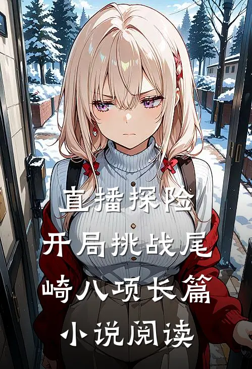 直播探险：开局挑战尾崎八项长篇小说阅读