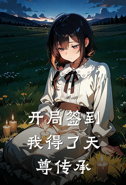开局签到我得了天尊传承