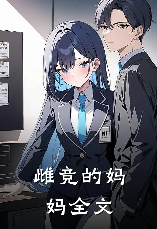 雌竞的妈妈全文