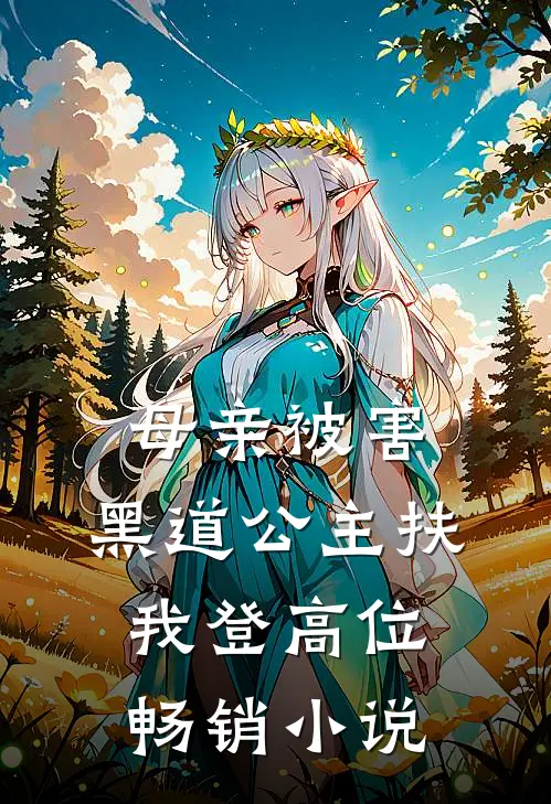 母亲被害，黑道公主扶我登高位畅销小说