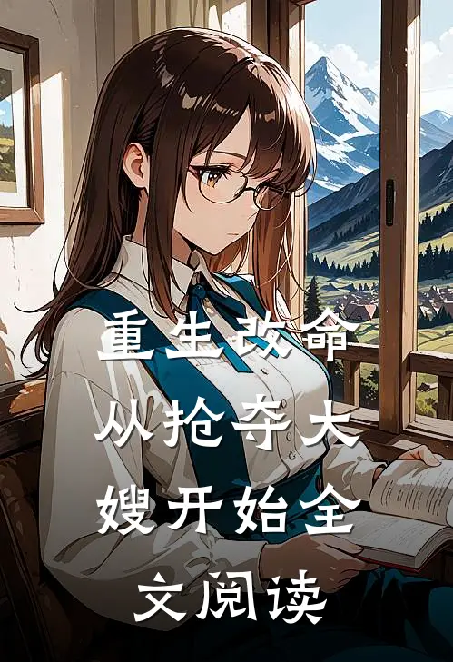 重生改命从抢夺大嫂开始全文阅读免费