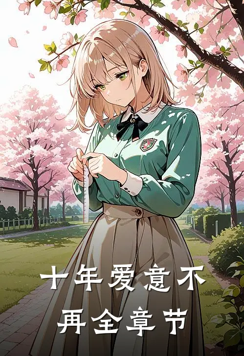 十年爱意不再全章节