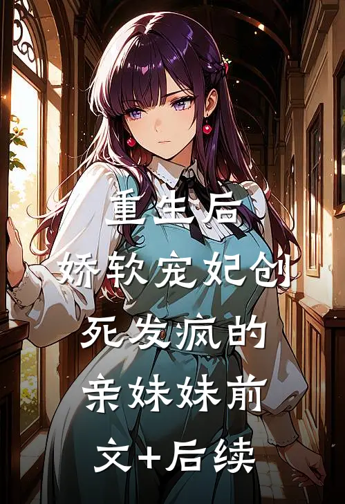 重生后，娇软宠妃创死发疯的亲妹妹前文+后续