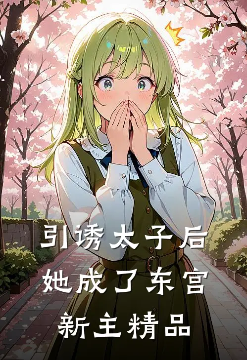 引诱太子后,她成了东宫新主精品
