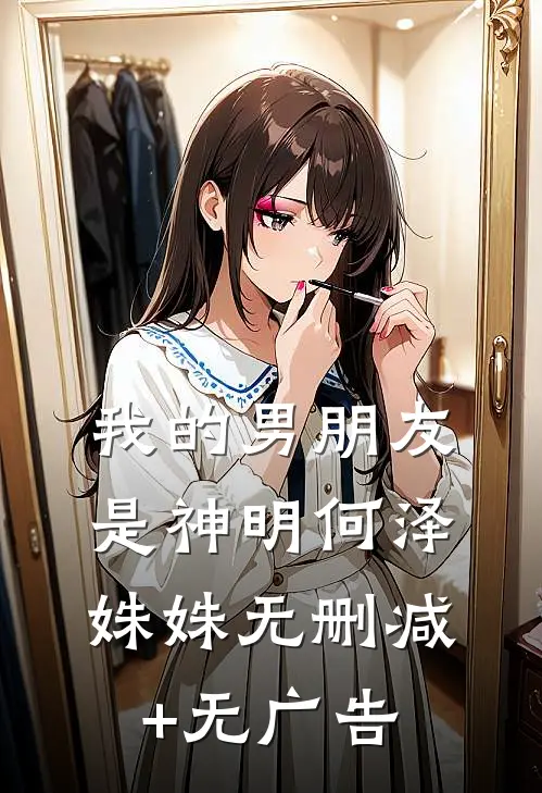 我的男朋友是神明何泽姝姝无删减+无广告