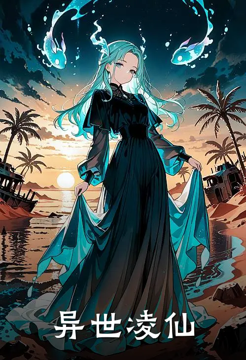 异世凌仙